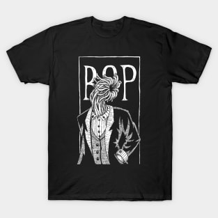 Bop W T-Shirt